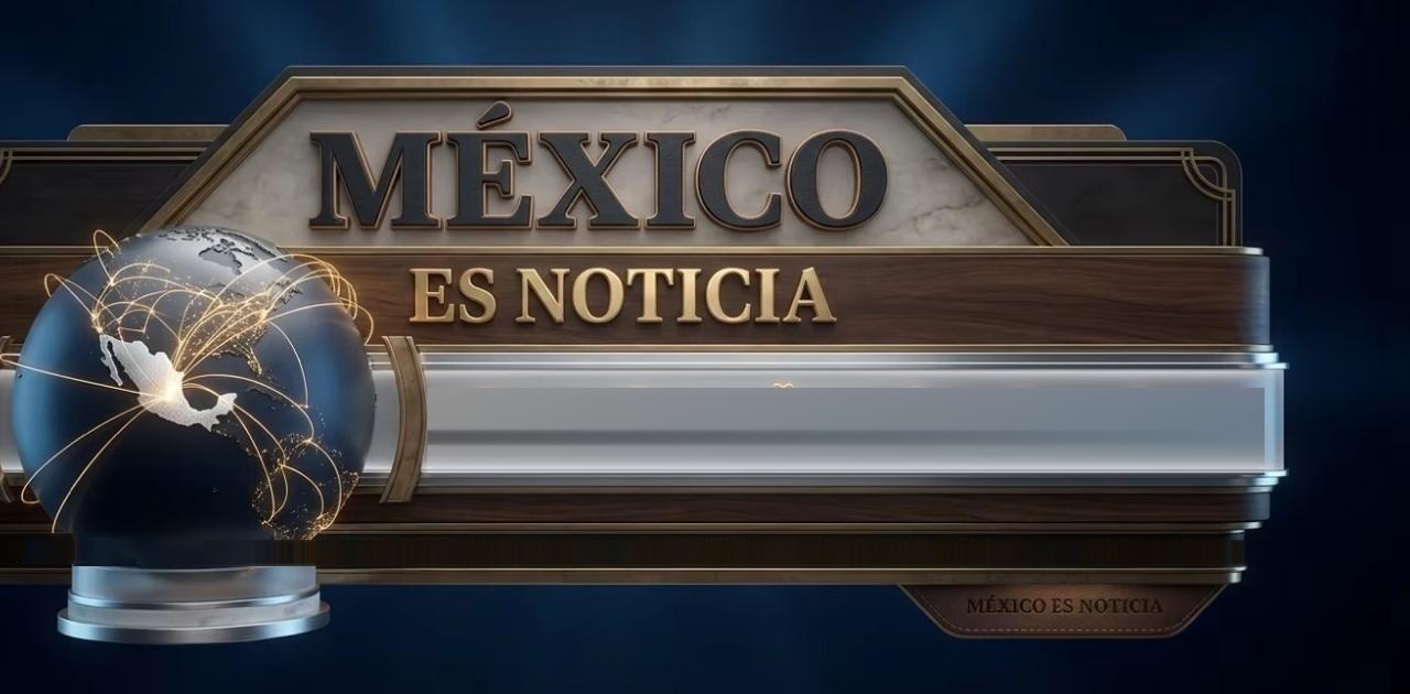 México es Noticia