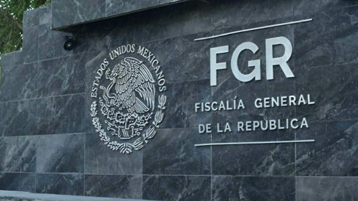 La FGR arrestó a siete personas y podrían ser extraditados a EU