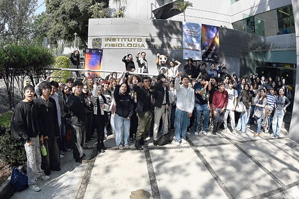Prueban en ratones una nueva forma de combatir el cáncer desde dentro del organismo